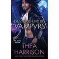 Die Versuchung des Vampyrs