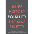 A Brief History of Equality