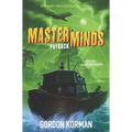 Masterminds: Payback