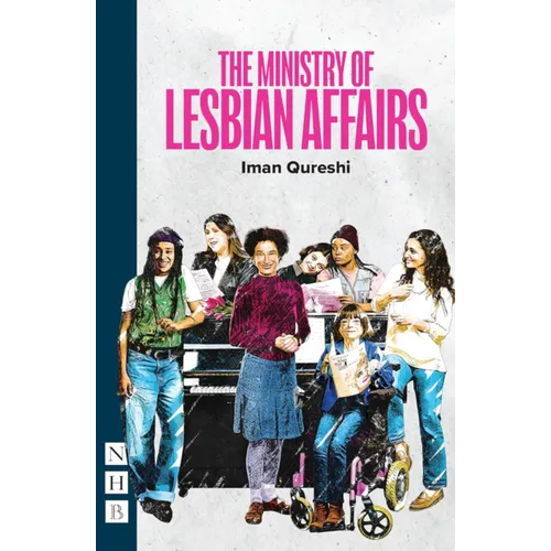 The Ministry of Lesbian Affairs (Revised Edition)