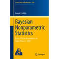 Bayesian Nonparametric Statistics: École d'Été de Probabilités de Saint-Flour Li - 2023
