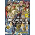 The Dungeon of Black Company Vol. 12
