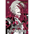 Requiem of the Rose King, Vol. 16