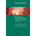 Investing in Maternal Health in Malaysia and Sri Lanka