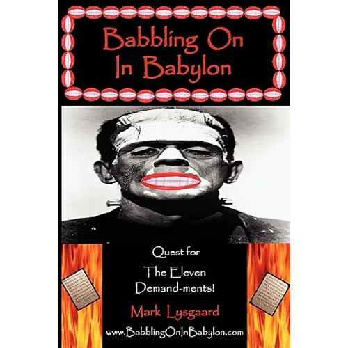 Babbling on in Babylon