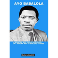Ayo Babalola: A minister who called down fire in a similar way to biblical stories