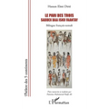 Le pari des trois - Saddex baa isku faantay: Bilingue français-somali