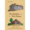 No Justice No Peace