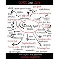 Detox Your Life: A 44-day Mind, Body, Spirit Detox Workbook