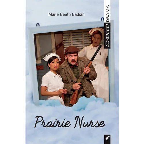 Prairie Nurse