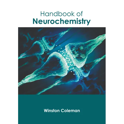 Handbook of Neurochemistry