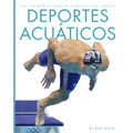 Deportes Acu疸icos