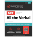 GRE All the Verbal
