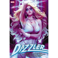 Dazzler Omnibus Artgerm Cover