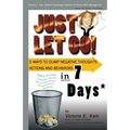 Just Let Go
