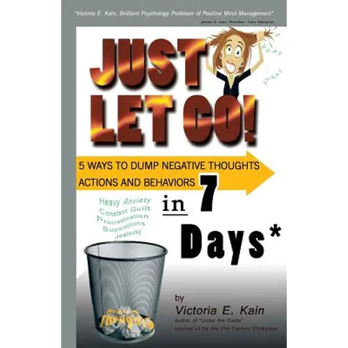 Just Let Go