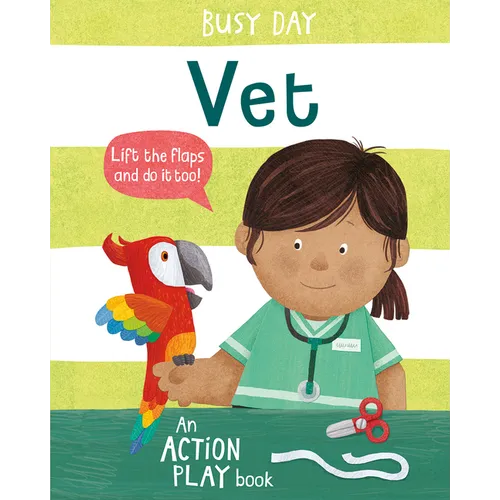 Vet