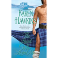 The Laird Who Loved Me