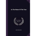 In The Name Of The Tzar