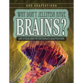 Why Don't Jellyfish Have Brains?: And Other Odd Invertebrate Adaptations