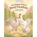 The Chicken with the Red Feather