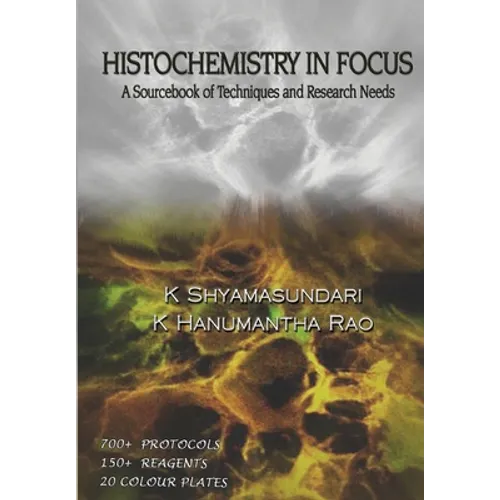 Histochemistry in Focus