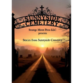 Stories from Sunnyside Cemetery