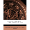 Transactions...