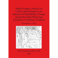 Stable Isotopic Analysis of Carbon and Nitrogen as an Indicator of Paleodietary Change among Pre-State Metal Age Societies in Northeast Thailand