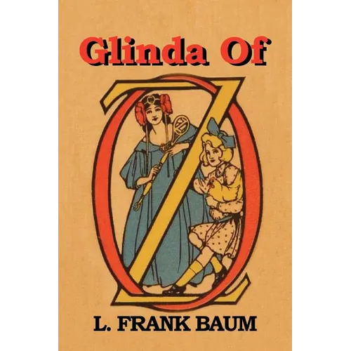 Glinda of Oz