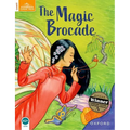 Classic Tales Second Edition: Level 5: The Magic Brocade E-Book & Audio Pack