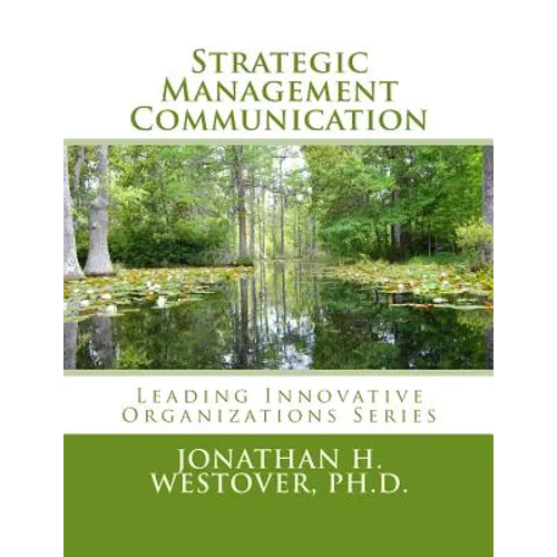 Strategic Management Communication
