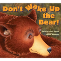 Don't Wake Up the Bear!