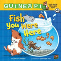 Fish You Were Here: Book 4