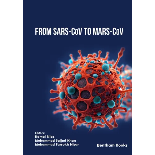 From SARS-CoV to MARS-CoV