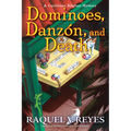 Dominoes, Danzón, and Death