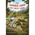 My Summer Camp Has Mega Sloths