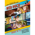 Red Rock Mysteries 3-Pack Books 10-12: Escaping Darkness / Windy City Danger / Hollywood Holdup