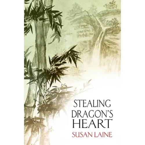 Stealing Dragon's Heart