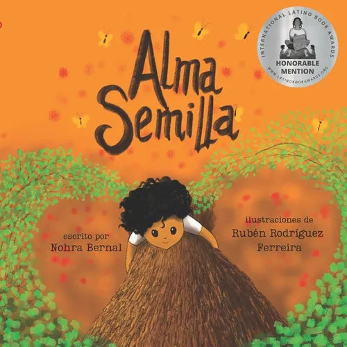 Alma Semilla