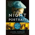 The Night Portrait: A Novel of World War II and Da Vinci's Italy