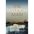 The Skeleton Man: The Gripping Mystery Series Set Against the Cambridgeshire Fen