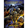 Iron Maiden: Where Is Eddie?