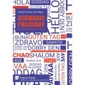Germanic Philology: Perspectives in Linguistics and Literature