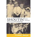 Shoutin' Into the Fog: Growing Up on Maine's Ragged Edge