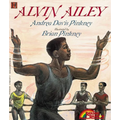 Alvin Ailey