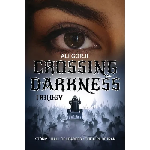 Crossing Darkness Trilogy