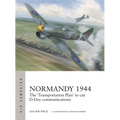 Normandy 1944: The 'Transportation Plan' to Cut D-Day Communications