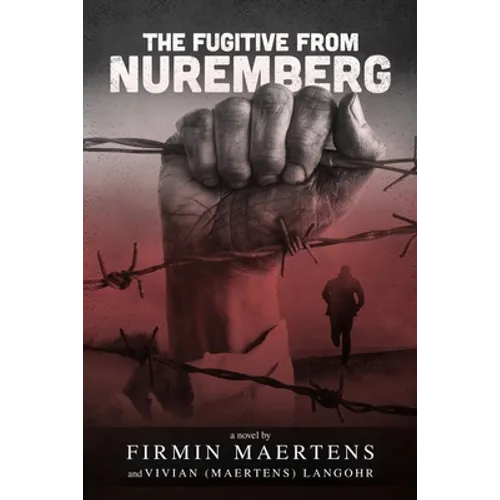 The Fugitive from Nuremberg