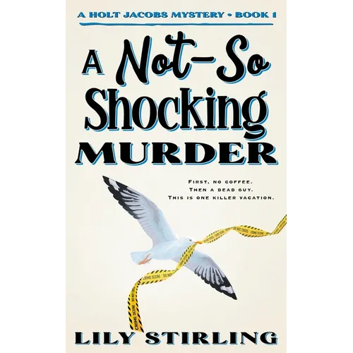 A Not So Shocking Murder